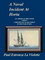 Cover of A Naval Incident at Horta