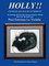 Cover of Holly!! and His Black Coat of Invisibility