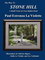 Cover of The Way to Stone Hill