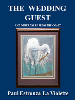 Cover of The Wedding Guest